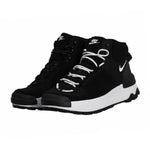 Nike Classic City Boot Women's Black Sneakers - DQ5601-001 fekete utcai cipő