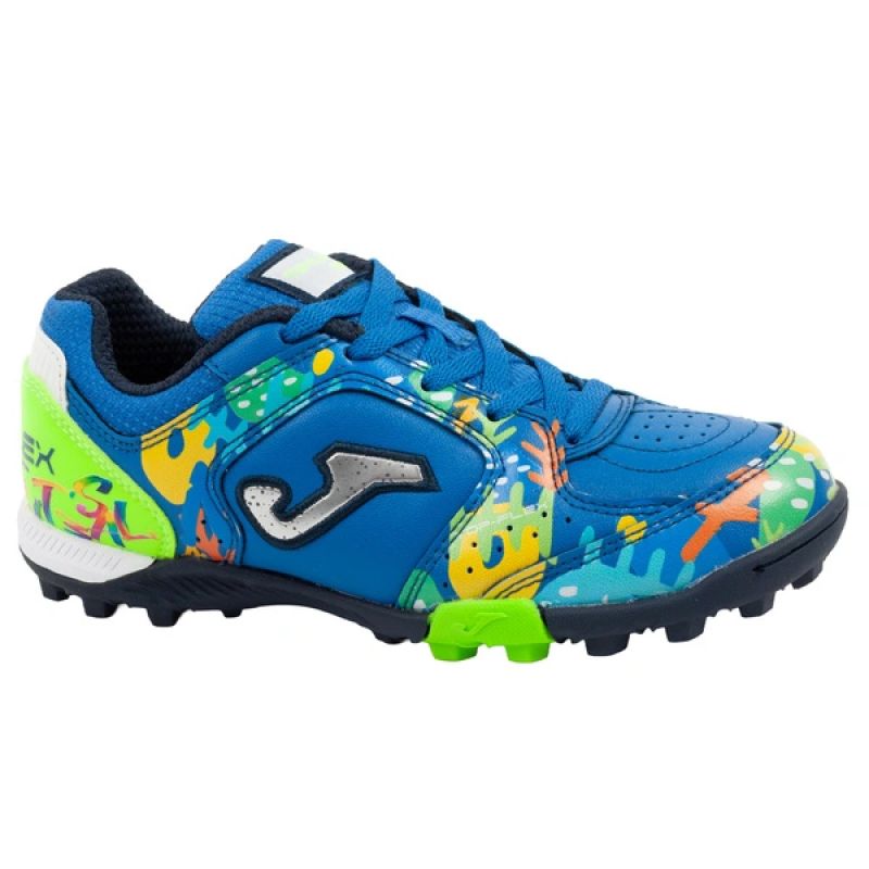 Joma children's sports turf Top Flex JR 2604 football gyerek focicipő TPJW2604TF