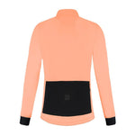 Rogelli women's SIGNATURE LIGHT sweatshirt coral