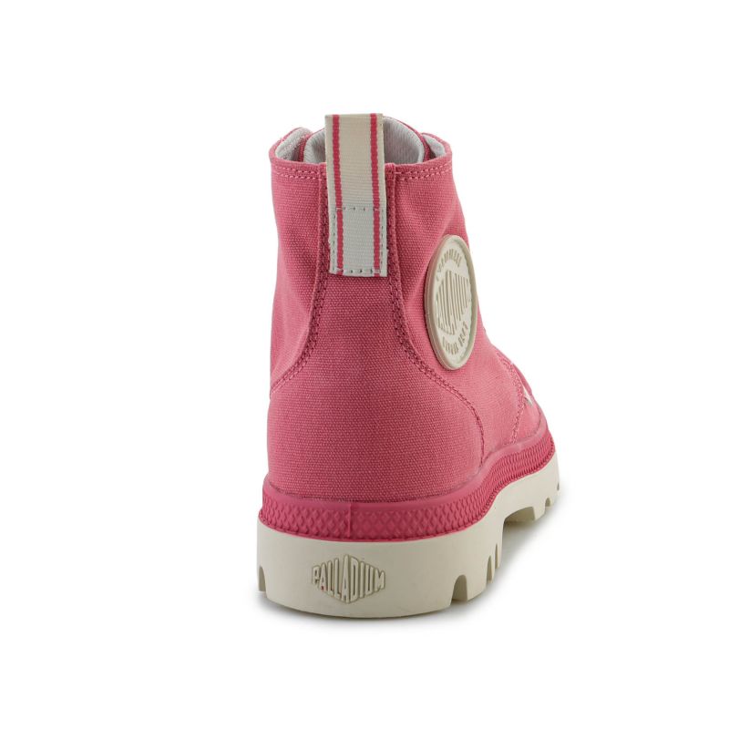 Palladium Pampa Duo Chrome W shoes 74470-699-M Cipő