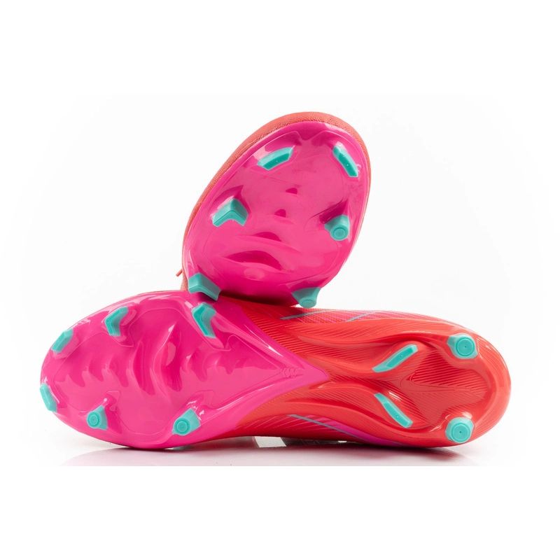 Nike ZM Superfly 10 Acad FG/MG football boots Cipő