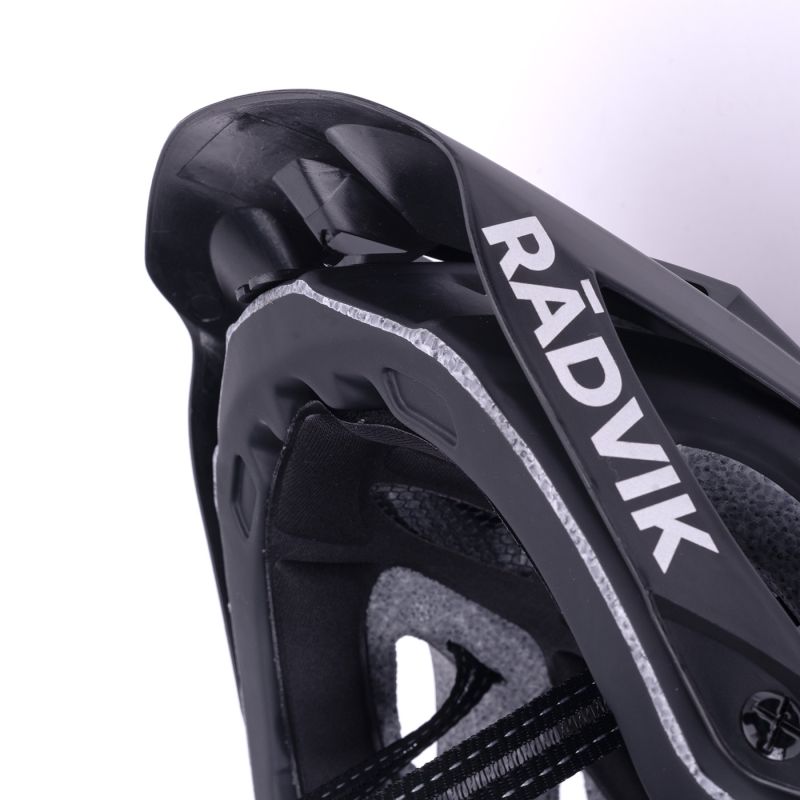 Radvik Enduro Bicycle Helmet