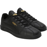 Puma Club II SL Black-PUMA Gold ( ) arany cipő 39744501