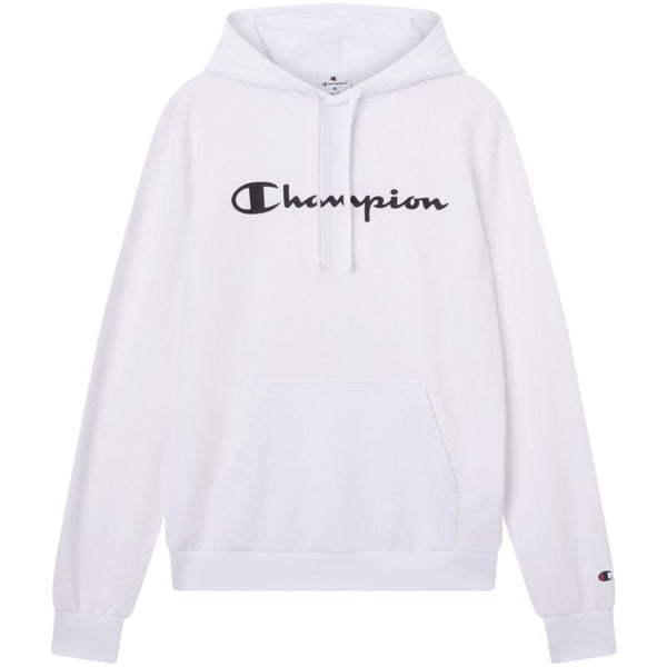 Champion Hooded Sweatshirt M 221917 WW001 Pulóver