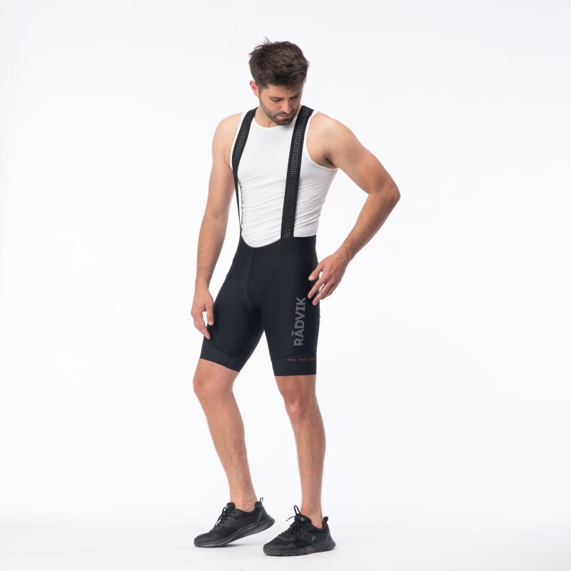 Radvik Men's LIMER GTS II short