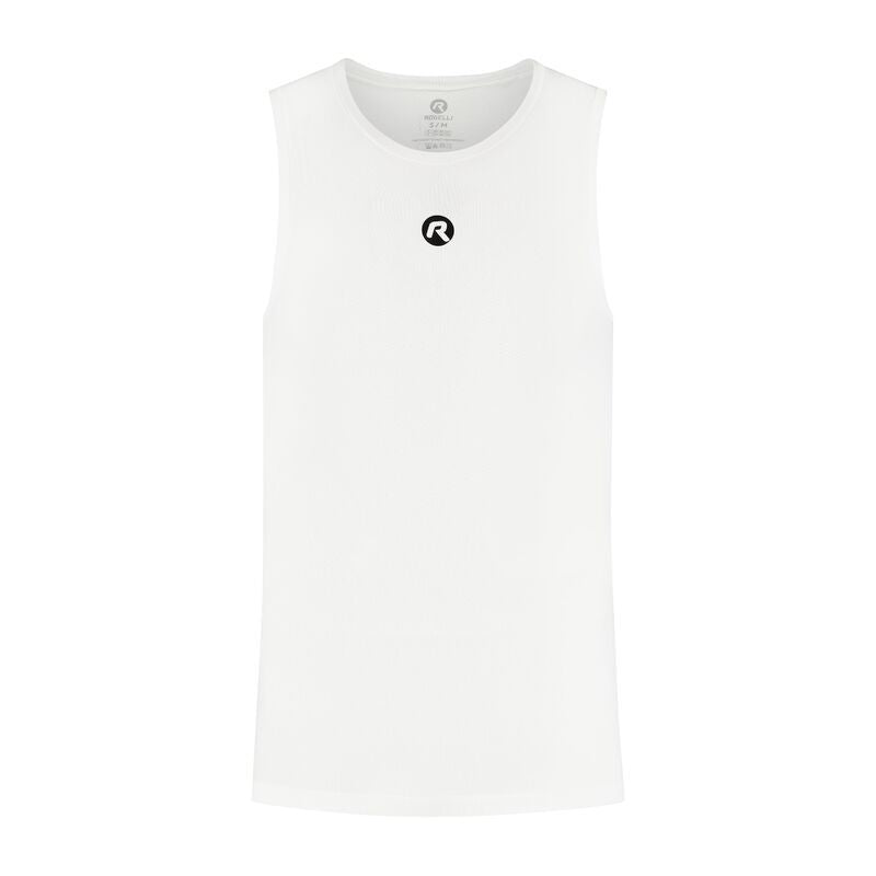 Rogelli CORE II 2-pack vest white L/XL fehér vests