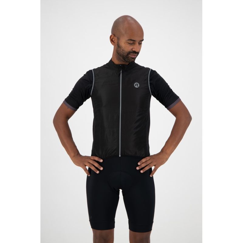 Rogelli CORE vest 4XL fekete vests