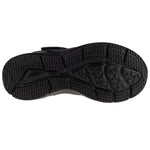 Skechers Dyna-Air Fast Pulse Jr 998230L-BBK shoes Utcai cipő