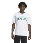 adidas Mercedes GFXT G1W T-shirt M KH1078 Póló