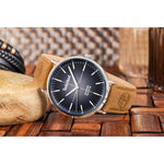 TIMBERLAND Rangeley Men's Watch TBL.TDWGB2231105 + BOX watches