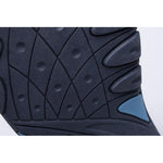 Kappa Mortara T Jr Sandals kék utcai cipő 260772T-6764