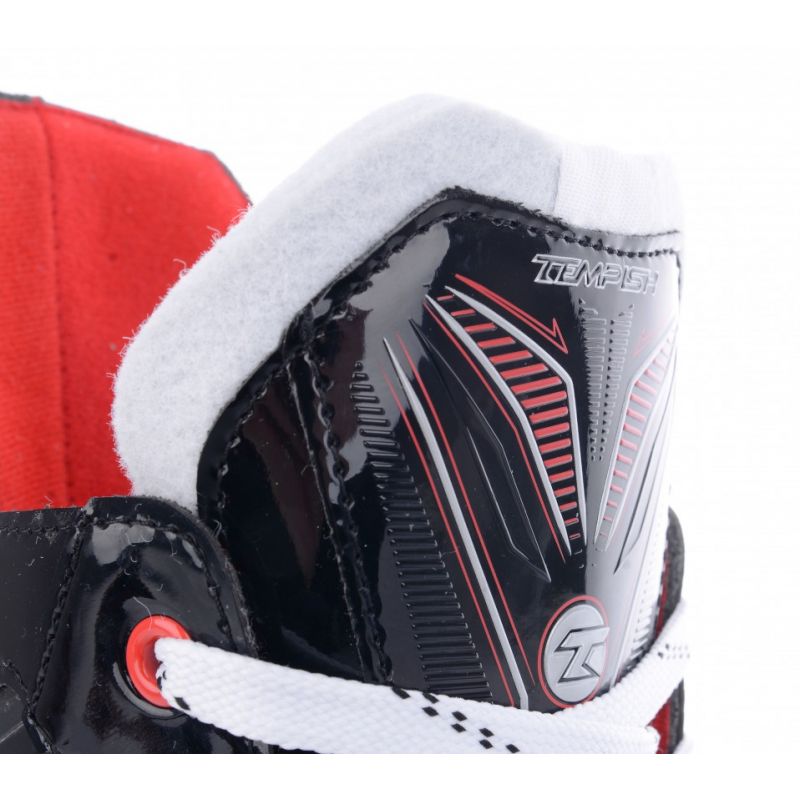 Tempish Volt-R 1000004807 Roller Hockey Skates fekete roller skates