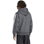 Adidas Essentials Fleece Hoodie kapucnis pulóver JL9824
