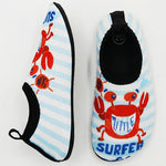 XQMAX Neoprene Water Kids Crab Size gyerek cipő GSP-1081663