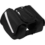 Dunlop Bike Frame Bag 2ass fekete kiegészítő 027395