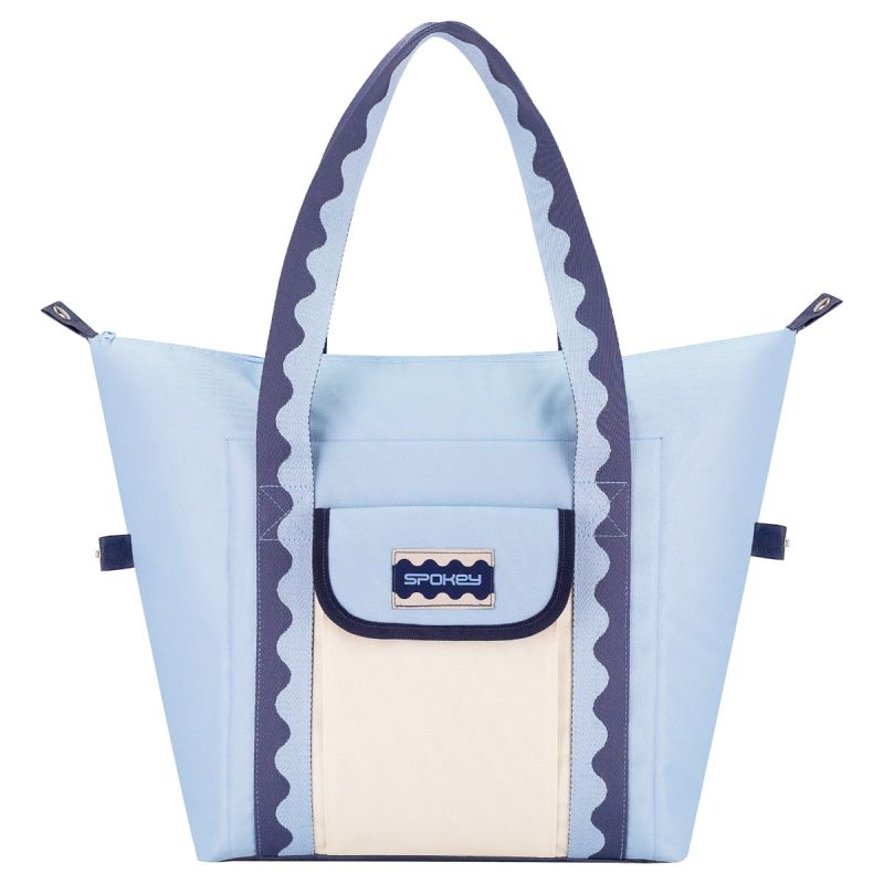 SAN REMO Thermal BL 52x20x40cm táska