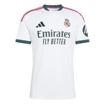 adidas Real Madrid Home Jersey