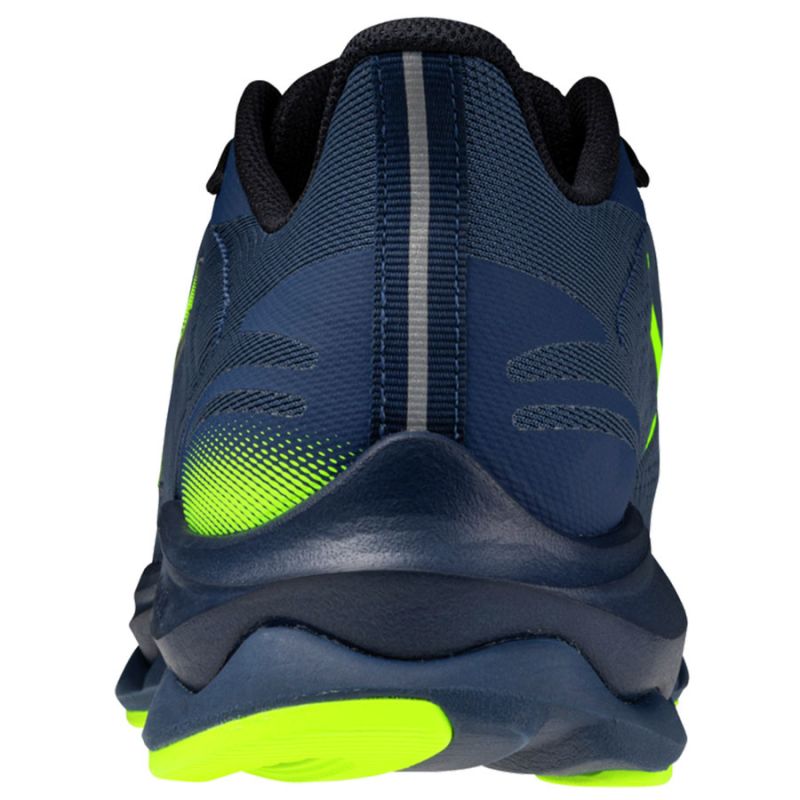 Mizuno WAVE SERENE 2 GTX J1GC256051 futócipő