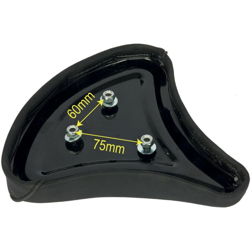Saddle For Enero Fit Exercise Bike