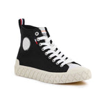 Palladium Palla ACE MID LTH UL U shoes 77174-002-M Cipő