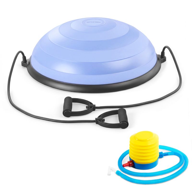 Spokey Balance Balance Trainer Bosu HUMP labda SPK-947372