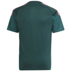 Adidas Real Madrid Tiro 26 Competition Training JSY Junior T-shirt póló