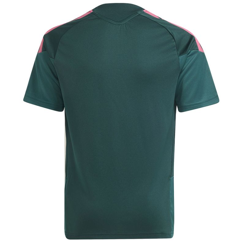 Adidas Real Madrid Tiro 26 Competition Training JSY Junior T-shirt póló