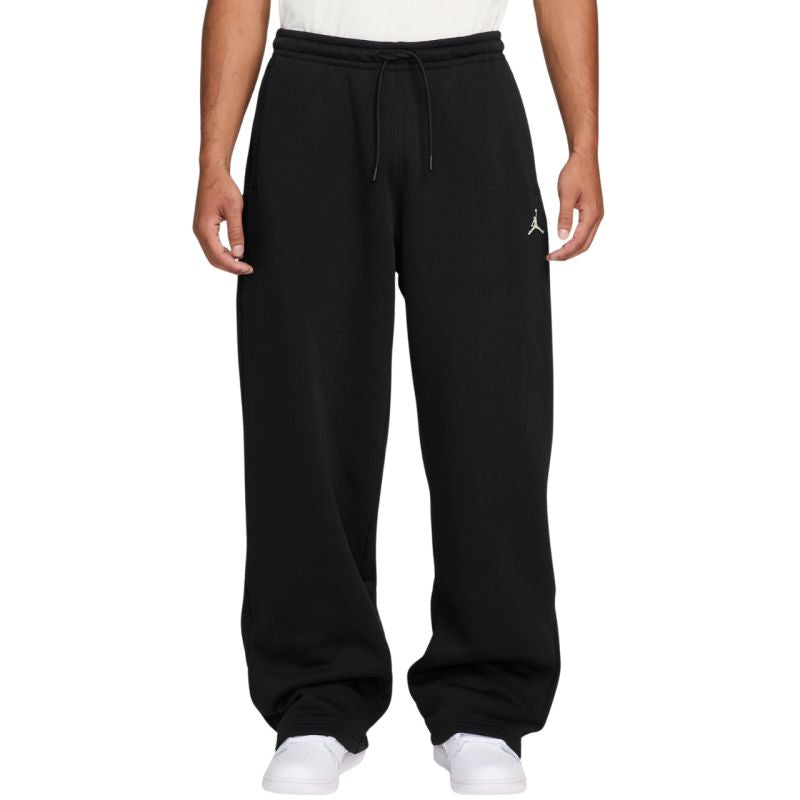 Nike Jordan Brooklyn Fleece Men's Trousers, Black, fekete férfi nadrág IB7238010