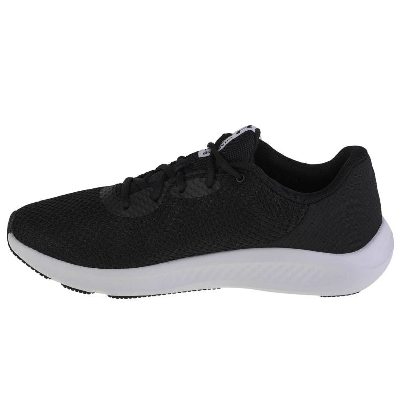 Under Armour Armor Charged Pursuit 3 M running shoes 3024878-001 Cipő