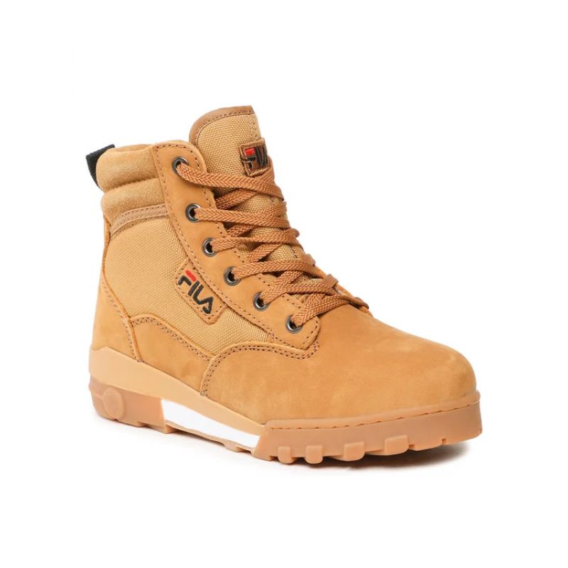 Fila Grunge II Mid Wmn barna cipő