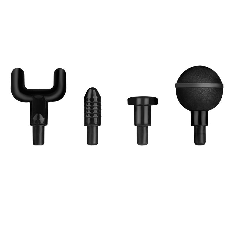 Spokey Stilo SPK-943914 Massage Gun Edzőfelszerelés