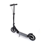 Tempish Smf 200 R Scooter czarny scooters, electric scooters