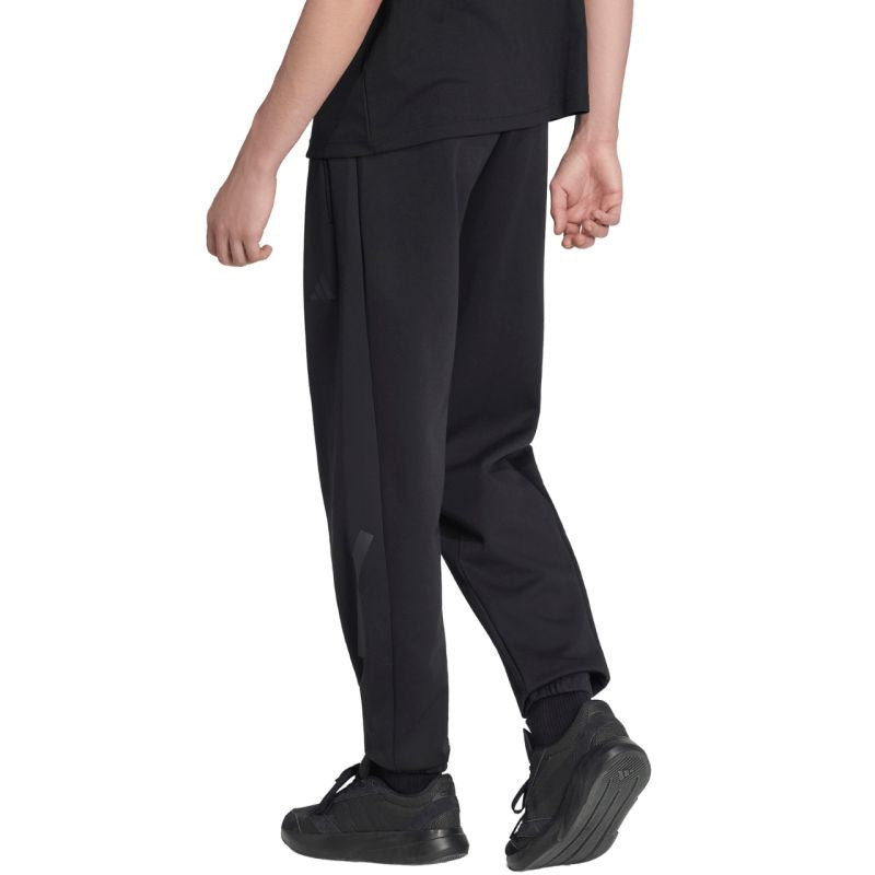 Adidas Men's ZNE black fekete nadrág KF3808