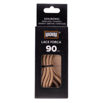 Magnum Lace Force narancssárga shoelace