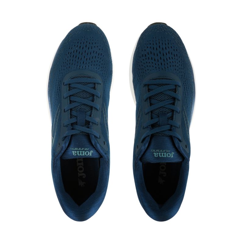 Joma FNV 2603 men's navy RFNVS2603 kék utcai cipő