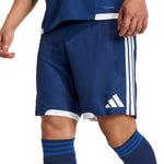 Men's adidas Tiro 26 Competition Match navy blue and white KA6182 fehér short