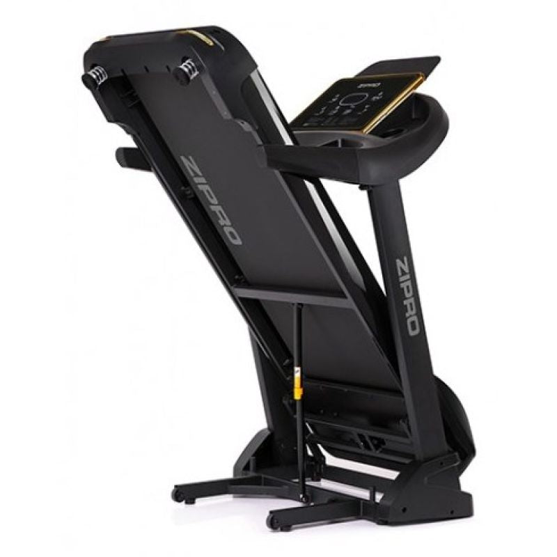 Zipro Pacemaker Gold 1400 x 51.5 mm 20 km/h arany futópad Pacemaker–czarno-złoty