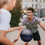 Meteor Ghost Basketball uniw labda