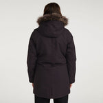 O'Neill Women's Insulated Coat O'NL TRVLR SERIES JOURNEY PARKA ruházat