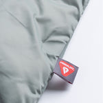 Elbrus Huel Primaloft Wos W Quilted szürke dzseki