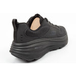 Skechers Men's Max Cushioning Zirrus Lightweight Sports fekete cipő 237818/BBK