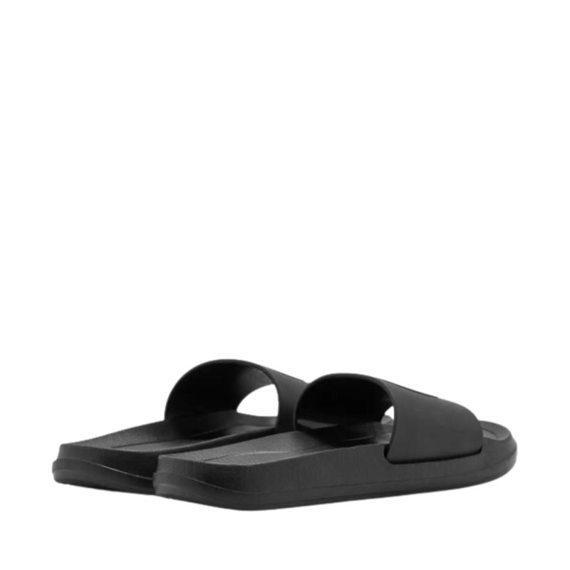 4F Girls' flip-flops F031 deep 20S fekete papucs 4FJWSS26FSLIF03120S