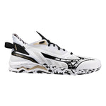 Mizuno Wave Mirage fehér cipő X1GA235041