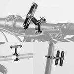 Rockbros KS-415 Bottle Cage Adapter kulacs 5907769384219-211846