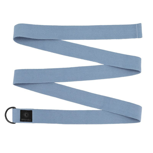 Spokey Savi SPK-943091 yoga strap Edzőfelszerelés