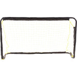 Enero SET OF 2 FOOTBALL GOALS WITH NET nets, sets