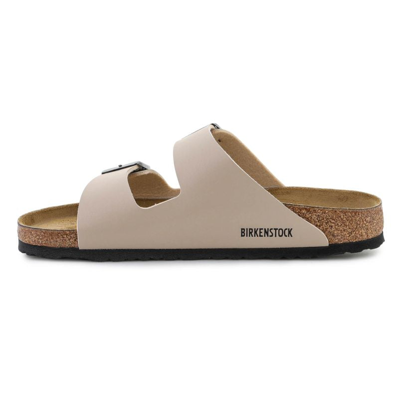 Birkenstock Arizona BS 1031490 Sandcastle papucs