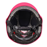 Meteor Ks02 Jr Bicycle Helmet uniw helmets