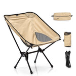 Meteor Schelp Folding Chair uniw tourist equipment