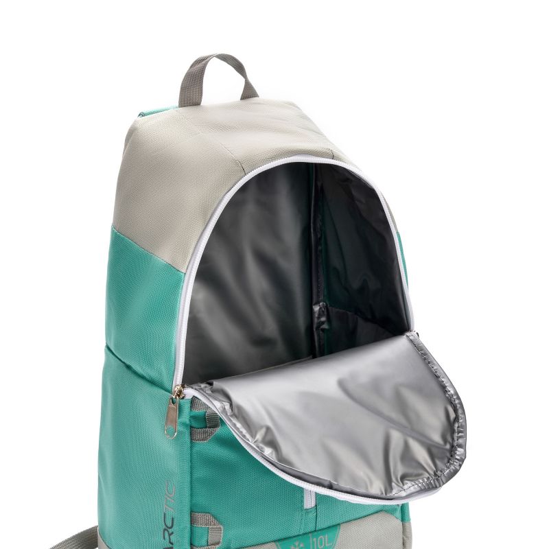 Meteor Arctic Thermal Backpack 10L uniw backpacks, tourist equipment